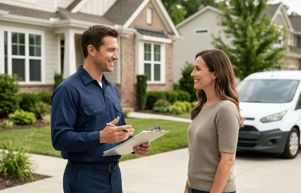 Mold Remediation Lanexa, VA FAQs